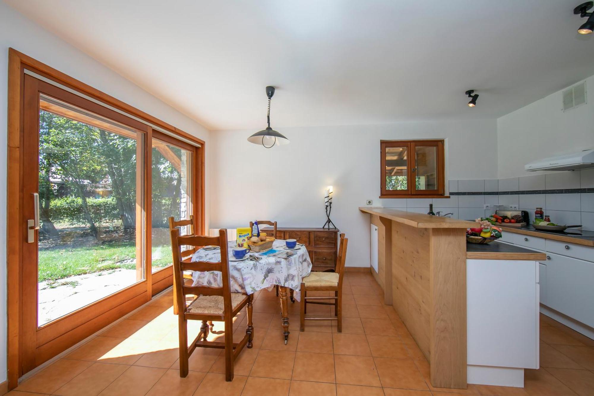Chalet Du Golf 618 - Happy Rentals Chamonix Exteriér fotografie