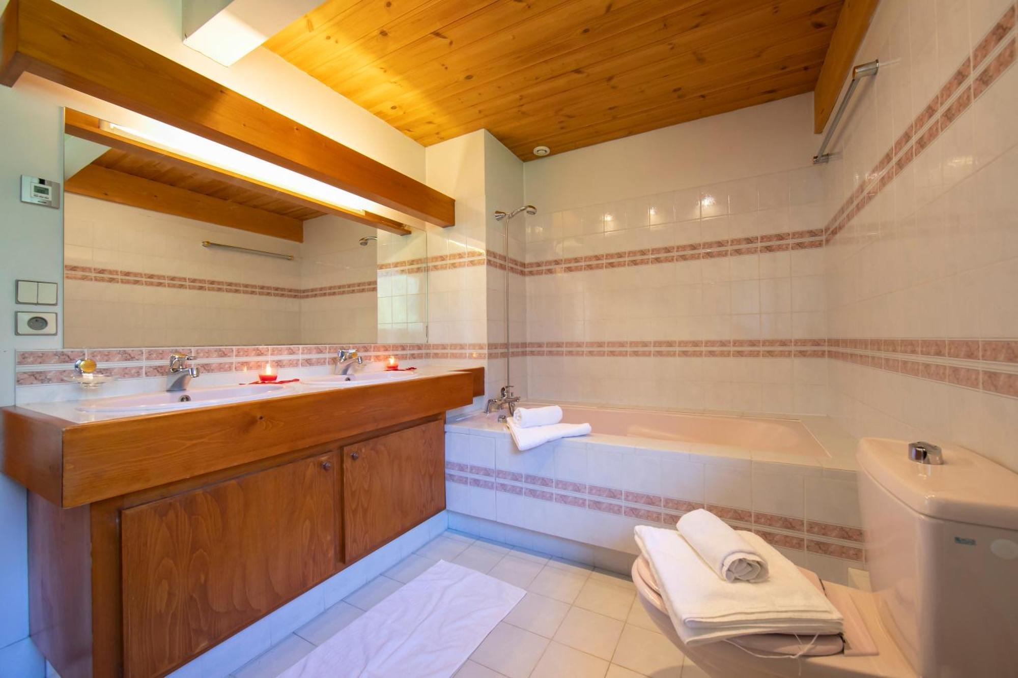 Chalet Du Golf 618 - Happy Rentals Chamonix Exteriér fotografie